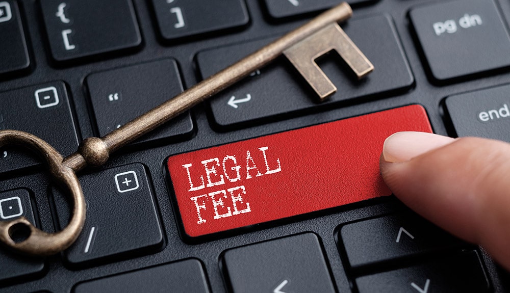 Filing Suite Over Legal Fees? What You Need to Know