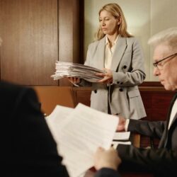Understanding Your Legal Malpractice Policy