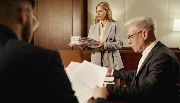 Understanding Your Legal Malpractice Policy