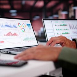 Accounting firm managing third-party technology and client data risks