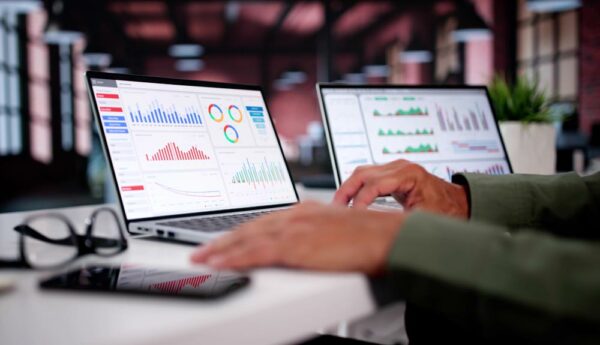 Accounting firm managing third-party technology and client data risks