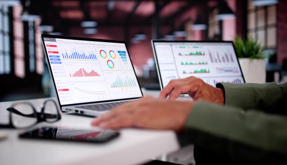 Accounting firm managing third-party technology and client data risks