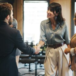 New attorney onboarding and professional liability risk management at a law firm