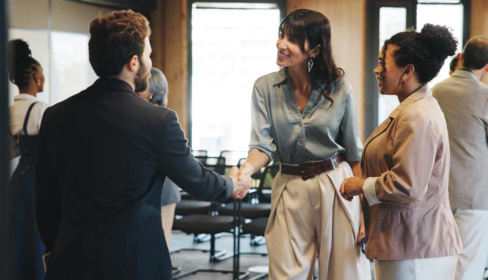 New attorney onboarding and professional liability risk management at a law firm