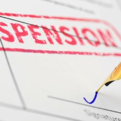 Understanding the Backlash of Lawyer Suspension