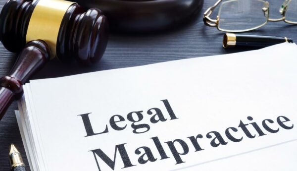 Attorneys in the Hot Seat: The three most common legal malpractice claims
