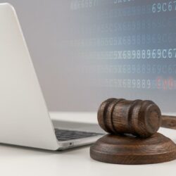 Hackers Are Counting on Law Firms Thinking They Aren’t a Target