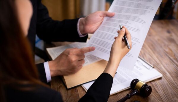 Effective Client Intake Procedures to Reduce Your Professional Liability