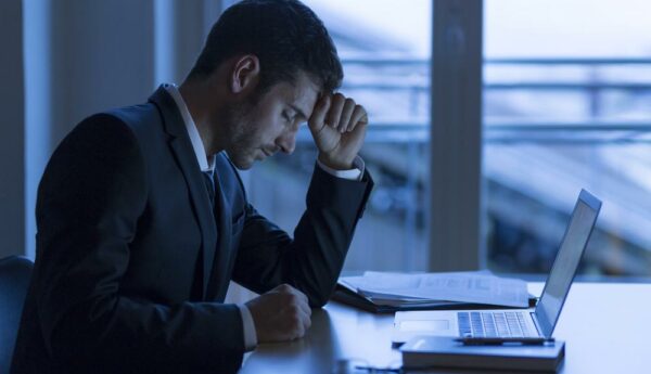 Failure to Follow Through: The Repercussions of Letting Clients Down