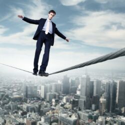 Law Firm Support Staff: A Careful Balancing Act