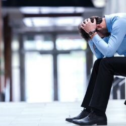 Mental Health in Law Firms: Avoid the Symptoms by Addressing the Issues