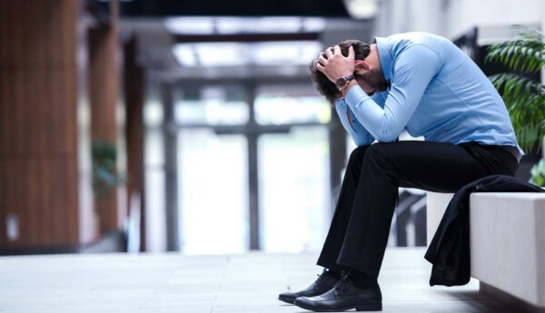 Mental Health in Law Firms: Avoid the Symptoms by Addressing the Issues