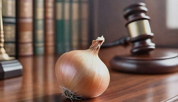 Peeling Back the Onion on New Hires: Getting to know your prospective attorney's credentials