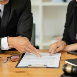 Understanding Insurance Terms Every Attorney Should Know