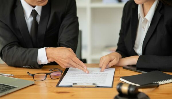 Understanding Insurance Terms Every Attorney Should Know