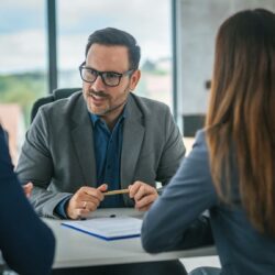 How Effective Client Intake Procedures Protect Your Law Firm