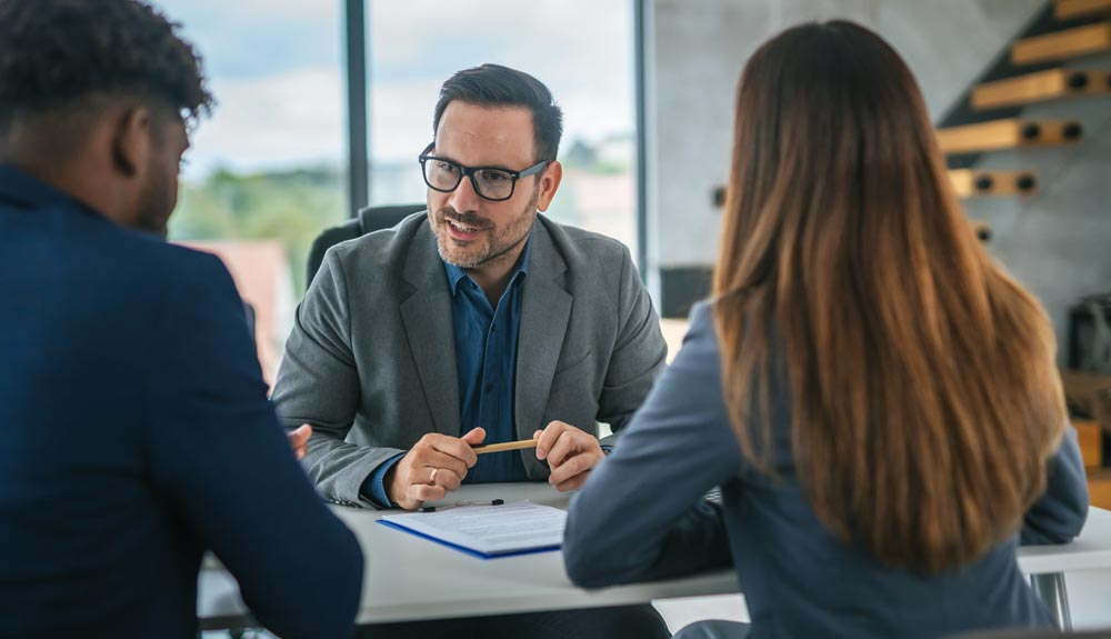 How Effective Client Intake Procedures Protect Your Law Firm