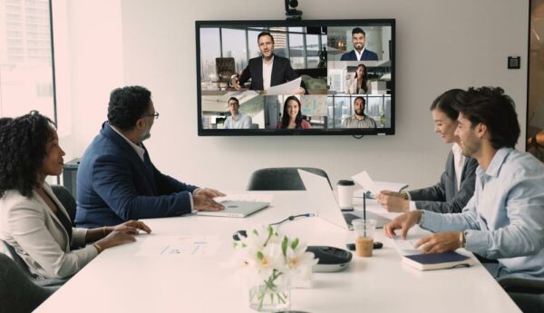Attorneys planning law firm growth and managing professional liability risks