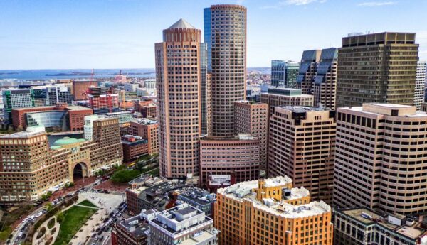 First Indemnity Moves Home Office to Boston, Massachusetts