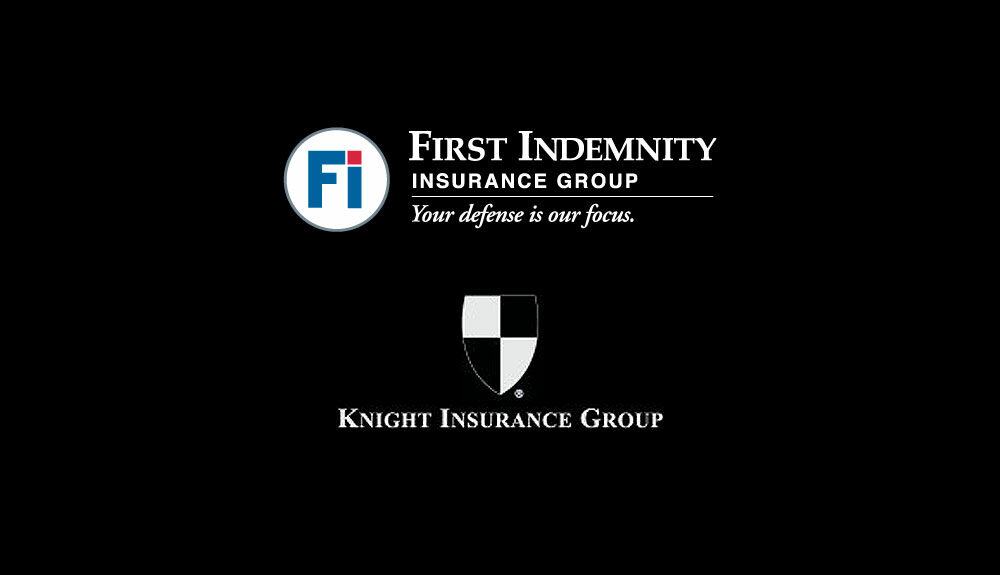 First Indemnity & Knight Insurance Group