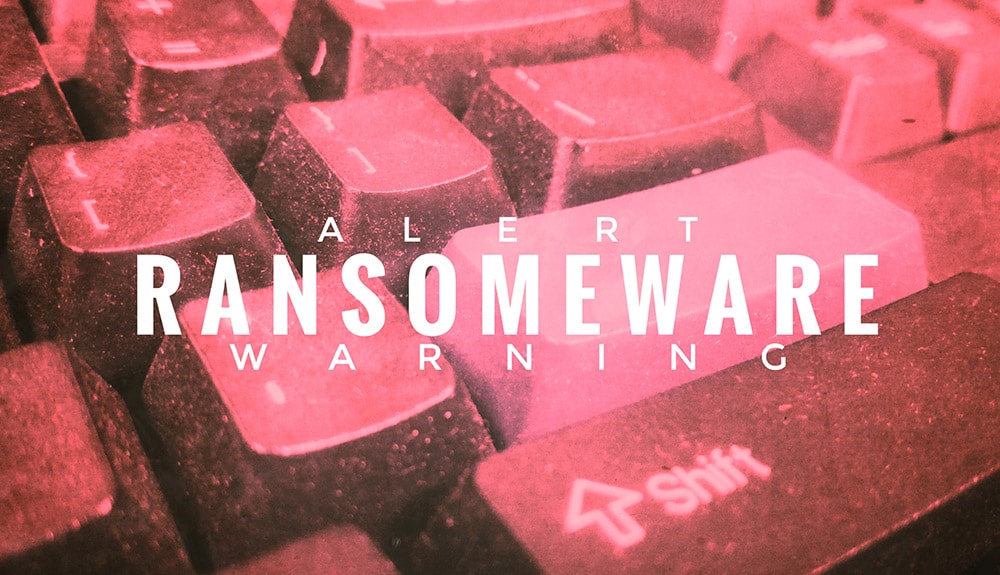 Ransomware Is on the Rise: Are You Next?