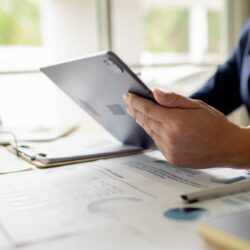 Law firm technology and third-party vendor risk management