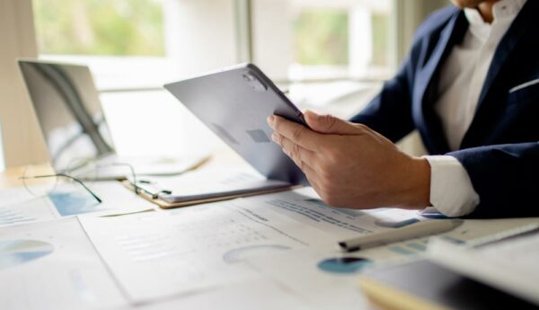 Law firm technology and third-party vendor risk management