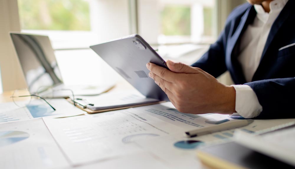 Law firm technology and third-party vendor risk management